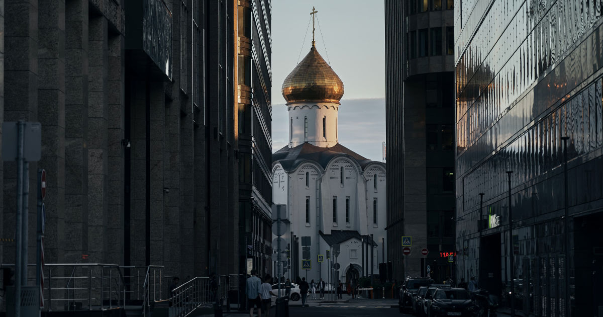 Представители духовенства просят изменить парковочные тарифы - Партия ...