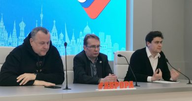 Партия прямой демократии идёт на московские выборы