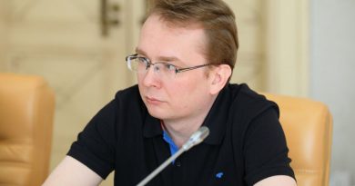 Олег Артамонов рассказал о работе ДЭГ в 2022 году