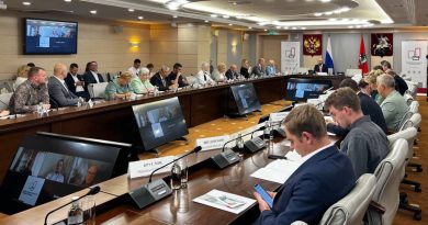 В ОП Москвы обсудили нововведения в процедурах электронного голосования
