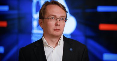 Олег Артамонов: признание всеми партиями ДЭГ – вопрос времени